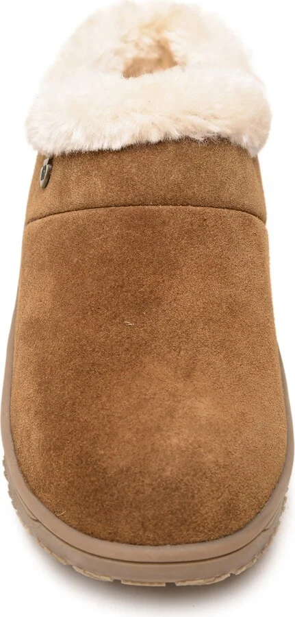 Emerson Water Resistant Clog - Image 8