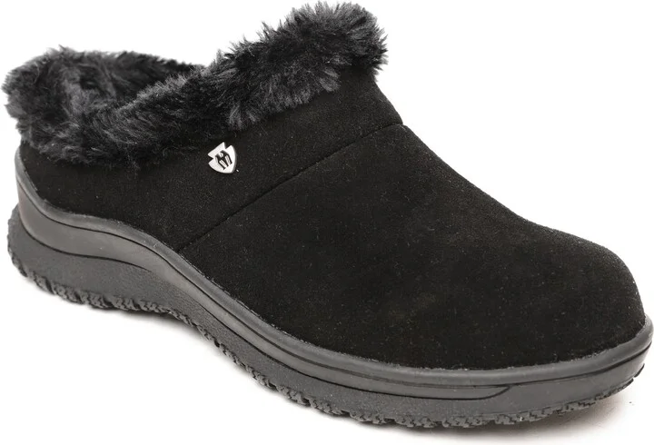 Emerson Water Resistant Clog