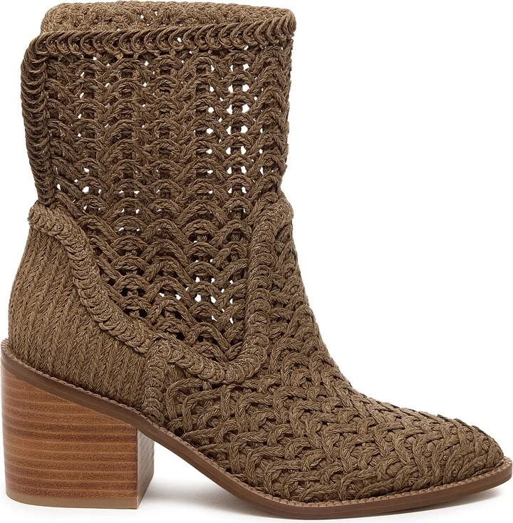 Emery Bootie - Image 9
