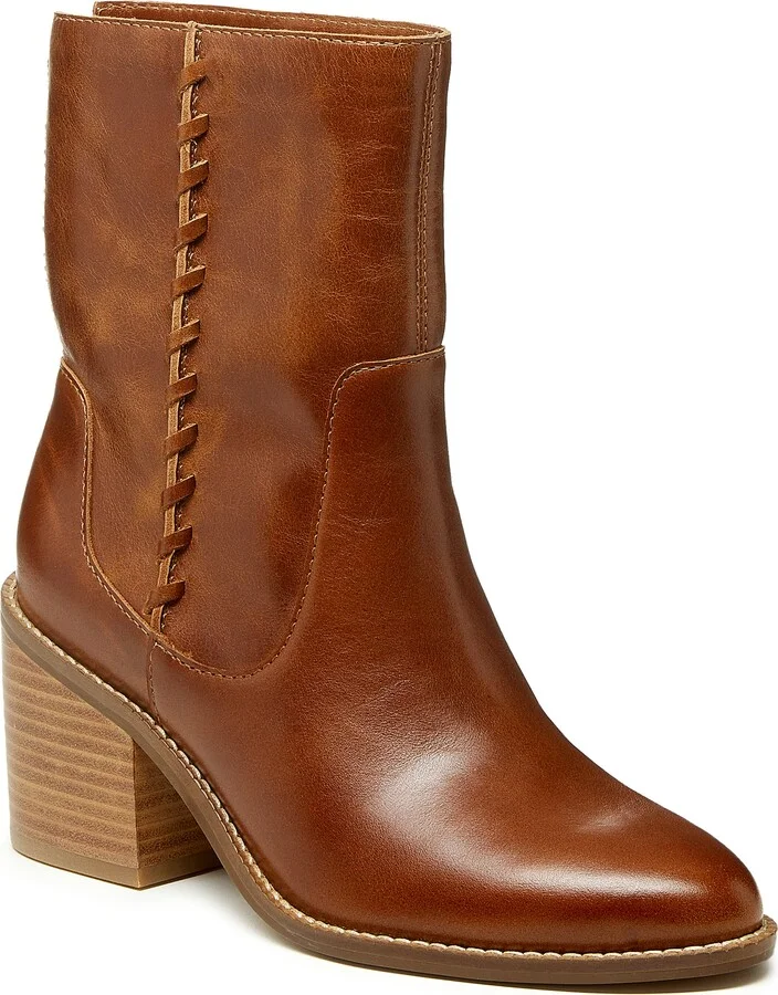 Emery Bootie