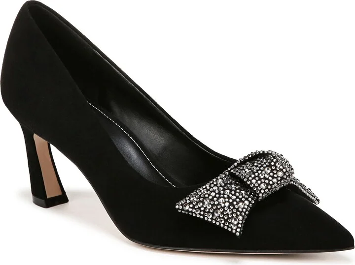 Black Suede