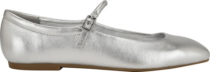 Emery Mary Jane Flat - Image 2