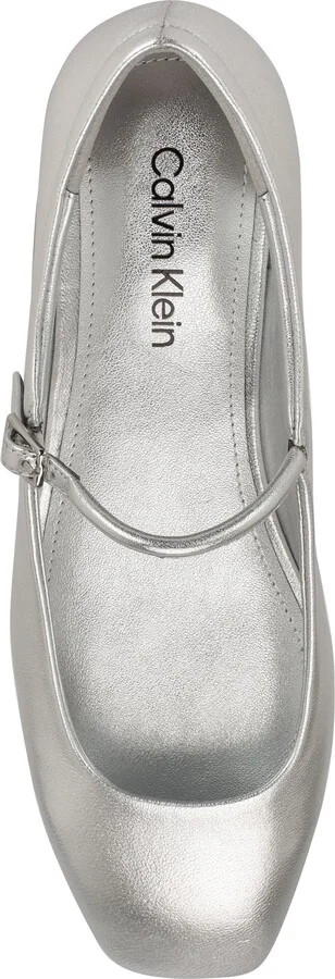 Emery Mary Jane Flat - Image 3
