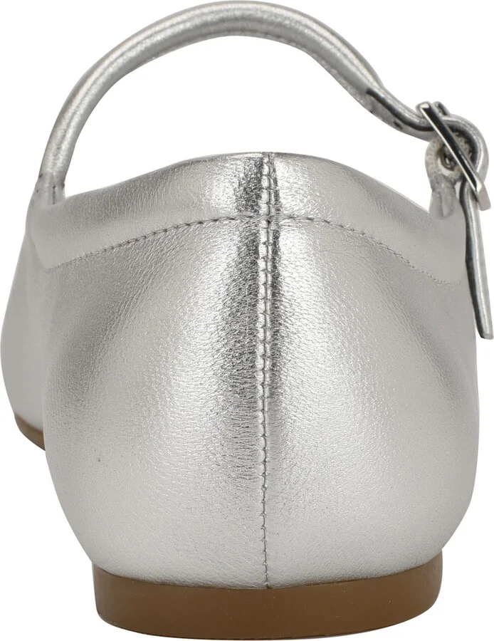 Emery Mary Jane Flat - Image 5