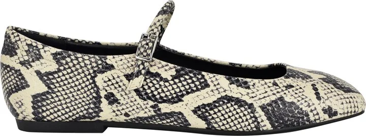 Emery Mary Jane Flat - Image 2