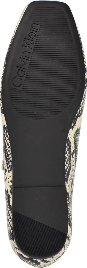 Emery Mary Jane Flat - Image 4