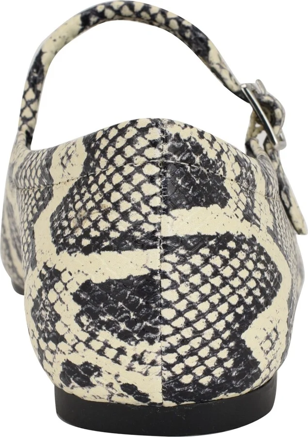 Emery Mary Jane Flat - Image 5