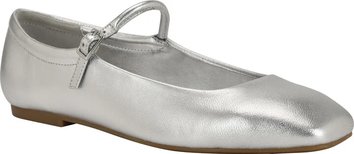 Emery Mary Jane Flat