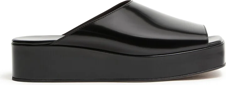 Emi Fatform sandals - Image 2