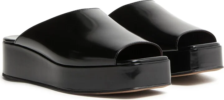 Emi Fatform sandals - Image 3
