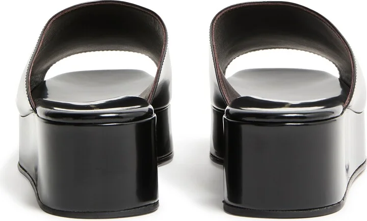 Emi Fatform sandals - Image 4