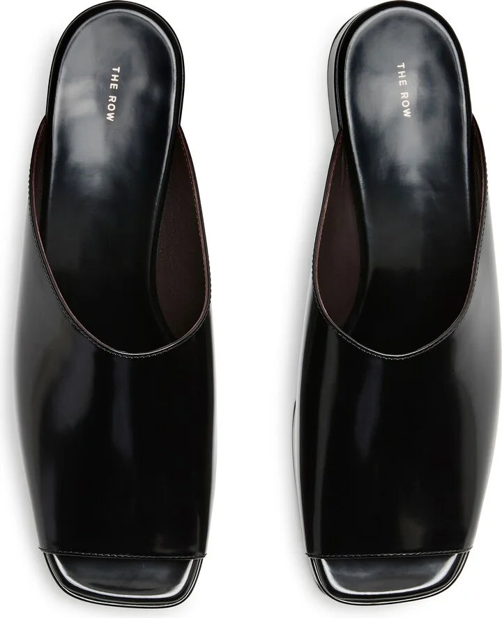 Emi Fatform sandals - Image 5