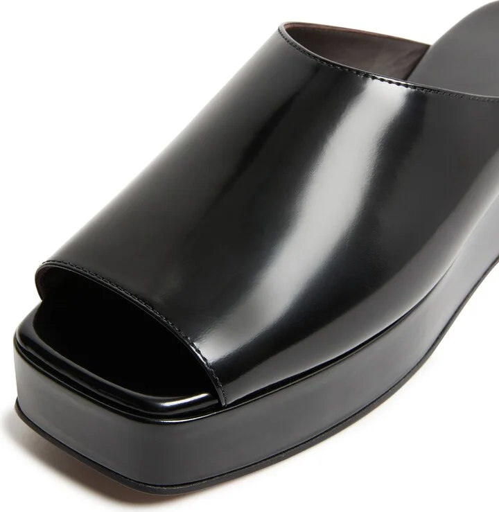Emi Fatform sandals - Image 6