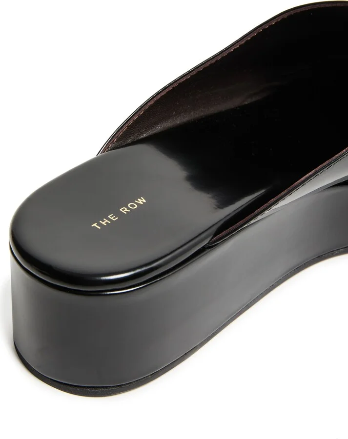 Emi Fatform sandals - Image 7