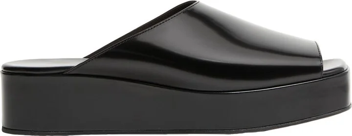Emi Fatform sandals - Image 8