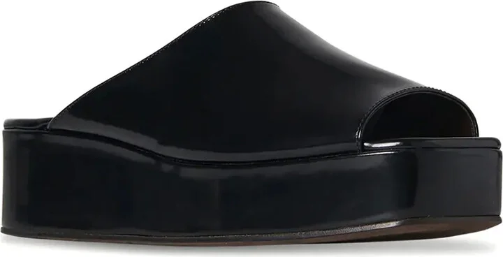 Emi Flatform sandals - Image 2