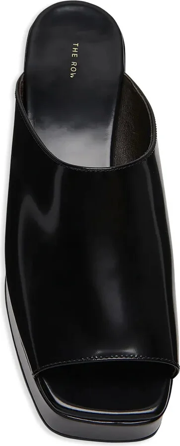 Emi Flatform sandals - Image 3