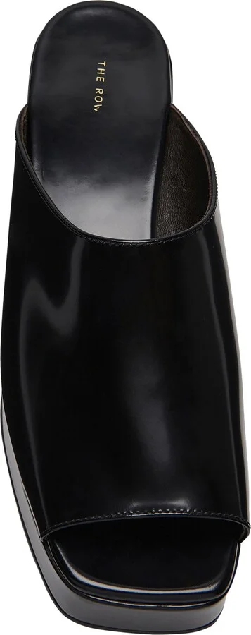 Emi Flatform Slide Sandal - Image 3