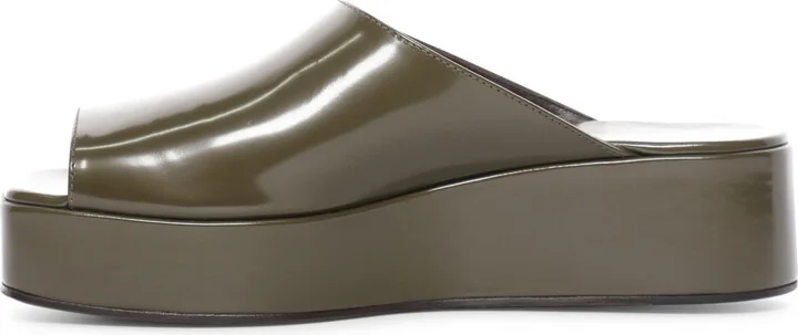 Emi Flatform Slide Sandal - Image 6