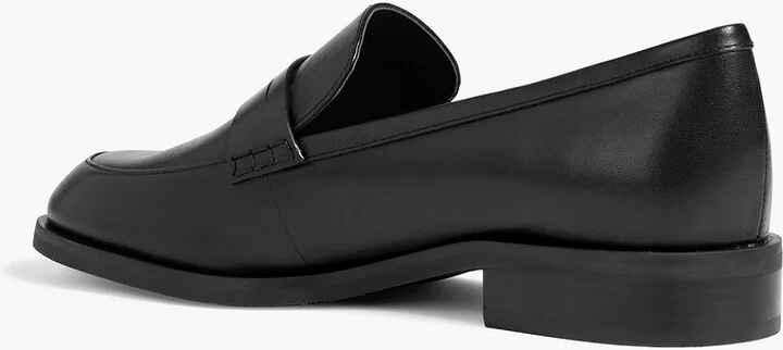 Emi leather loafers - Image 3