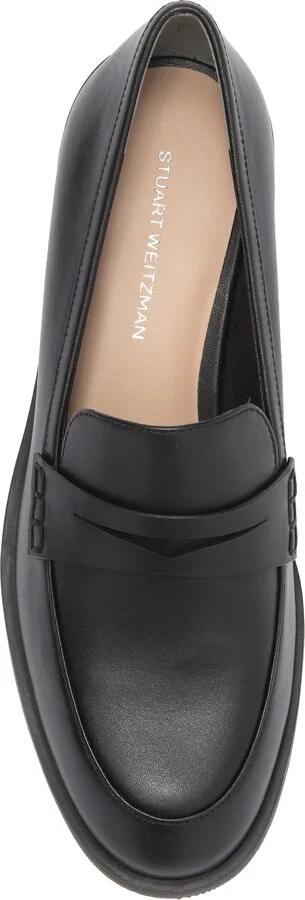 Emi Penny Loafer - Image 5