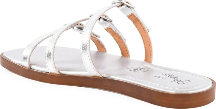 Emi Slide Sandal - Image 2