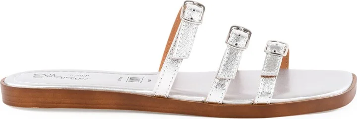 Emi Slide Sandal - Image 3