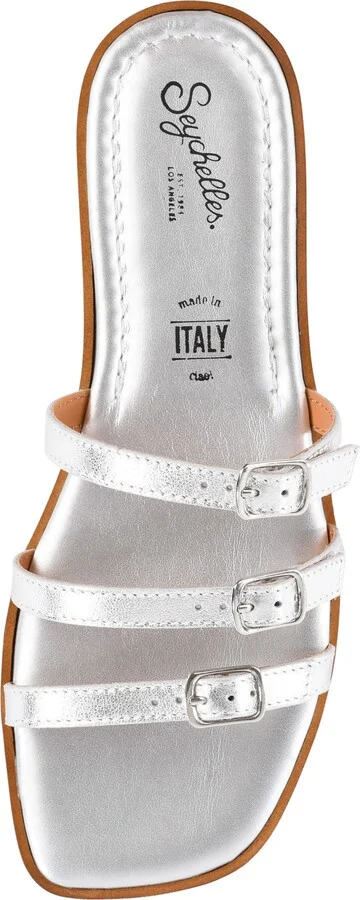 Emi Slide Sandal - Image 4