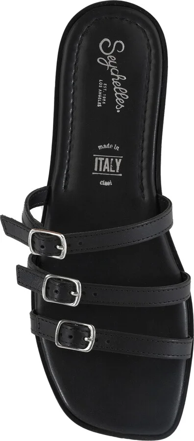Emi Slide Sandal - Image 8