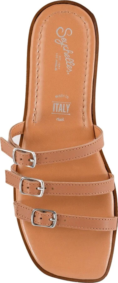 Emi Slide Sandal - Image 10