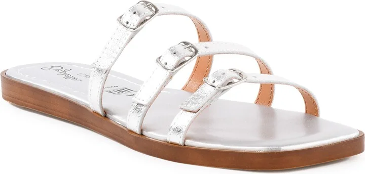 Emi Slide Sandal