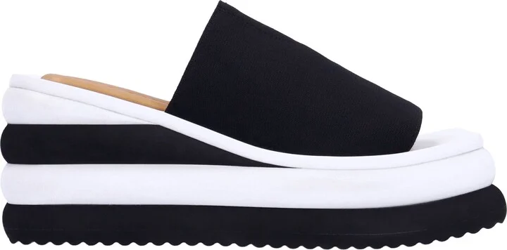 Emiko Platform Sandal - Image 3