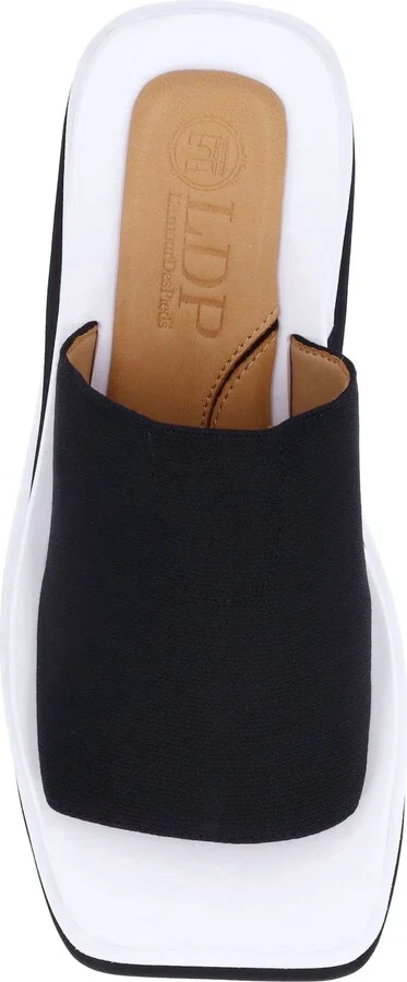 Emiko Platform Sandal - Image 5