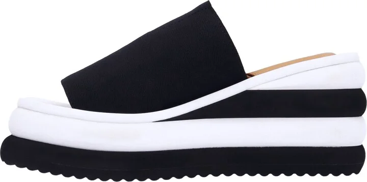 Emiko Platform Sandal - Image 7