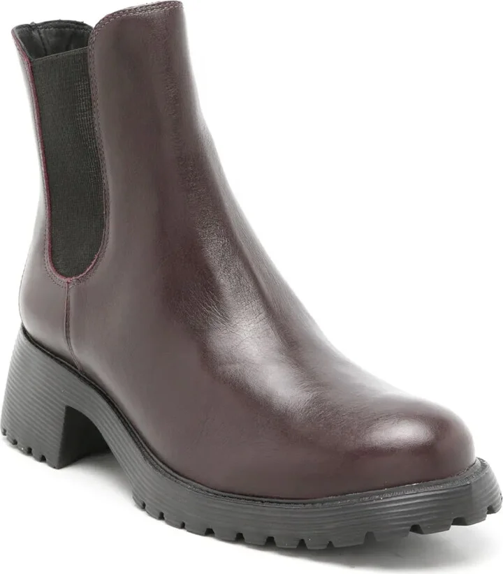 Emil 55mm side-panel chelsea boots - Image 2