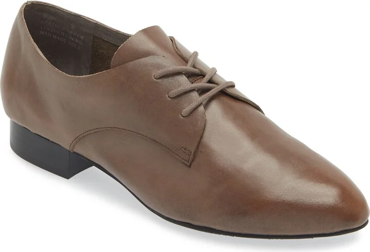 Grey Leather