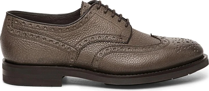 Emil Wingtip Derby - Image 3