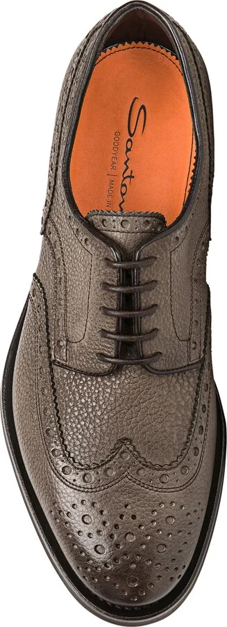 Emil Wingtip Derby - Image 5