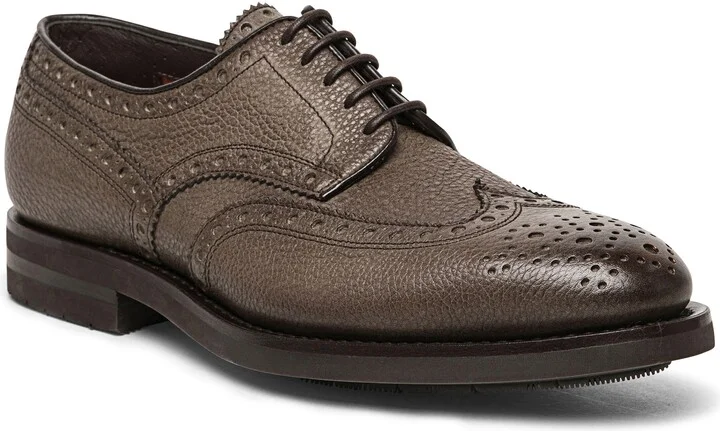 Emil Wingtip Derby