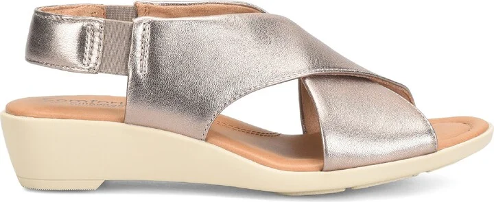 Emilee Slingback Sandal - Image 3