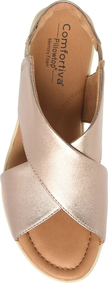 Emilee Slingback Sandal - Image 5