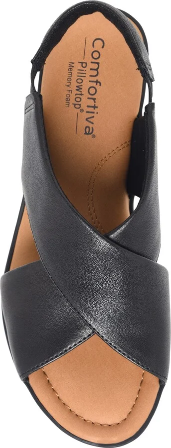 Emilee Slingback Sandal - Image 11