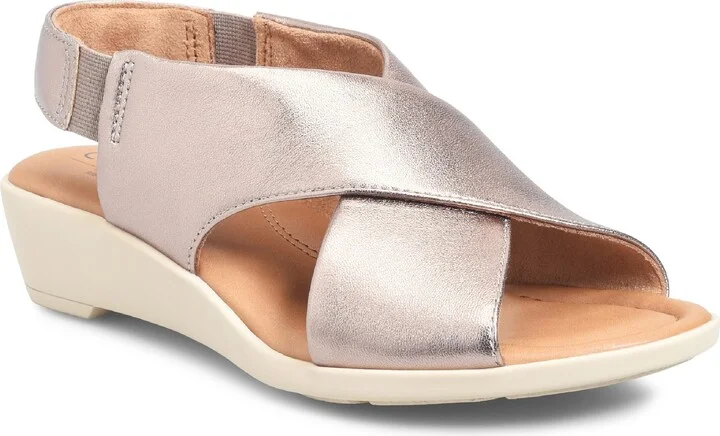 Emilee Slingback Sandal