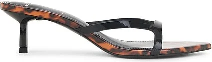 Emilia 50 Mule