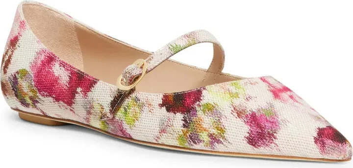 Emilia ballerina shoes - Image 2