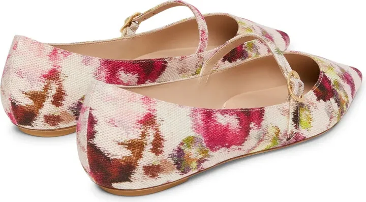 Emilia ballerina shoes - Image 3
