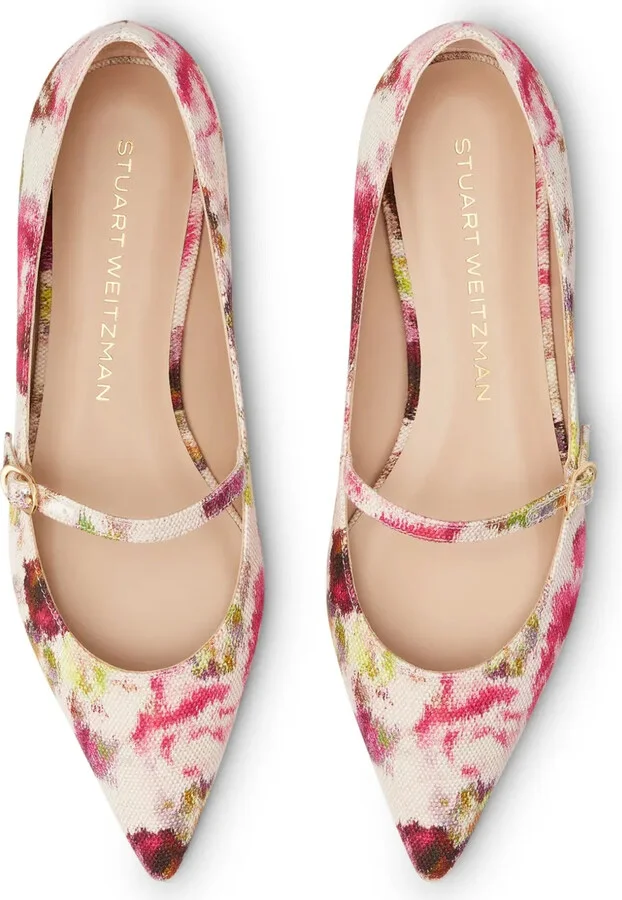 Emilia ballerina shoes - Image 4