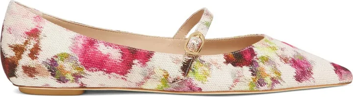 Emilia ballerina shoes