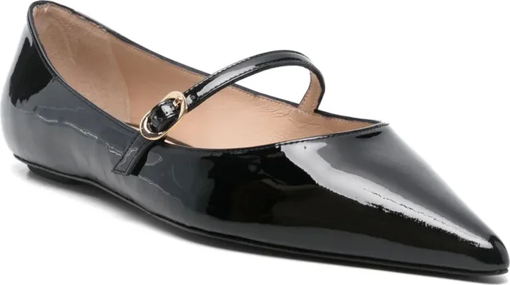 Emilia ballet flats - Image 2