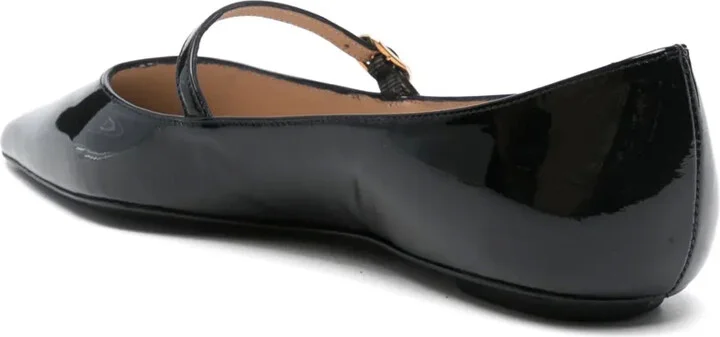 Emilia ballet flats - Image 3